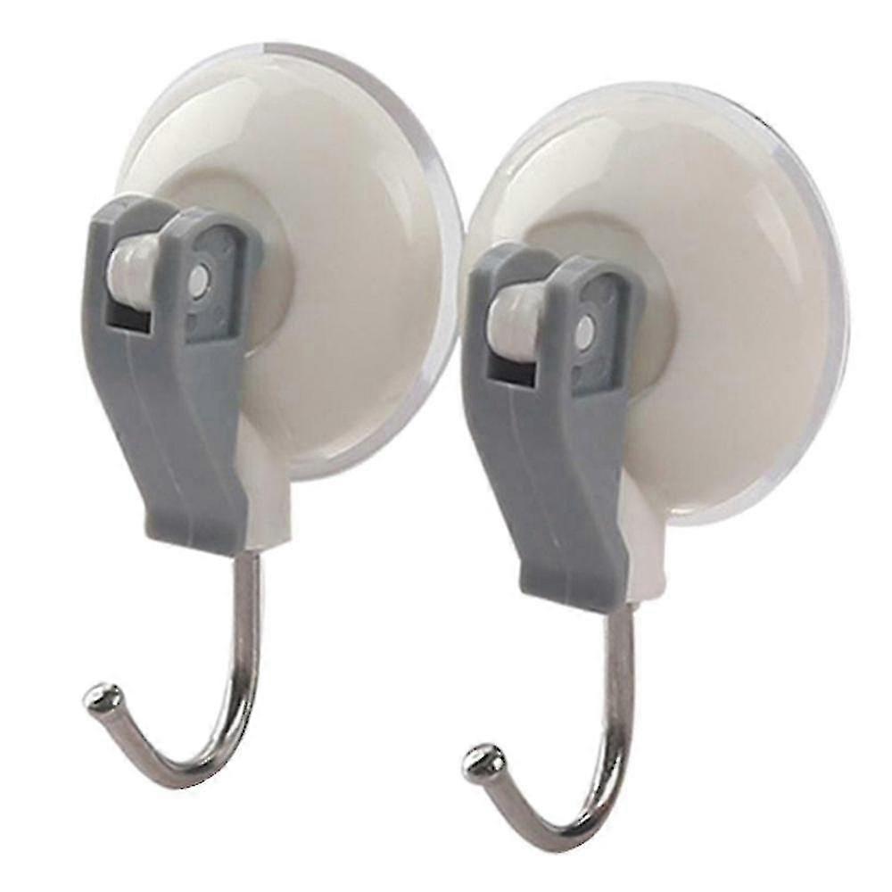 Walls Hook Holder Removable Vacuum Suction Cup