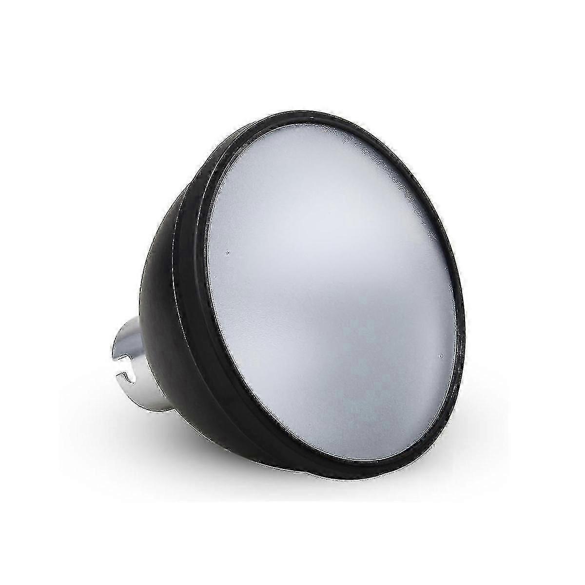 1pcs For Ad-s2 Ads2 Standard Reflector With Soft Diffuser For Ad200 Ad180 Ad360 Ad360ii Ad200pro