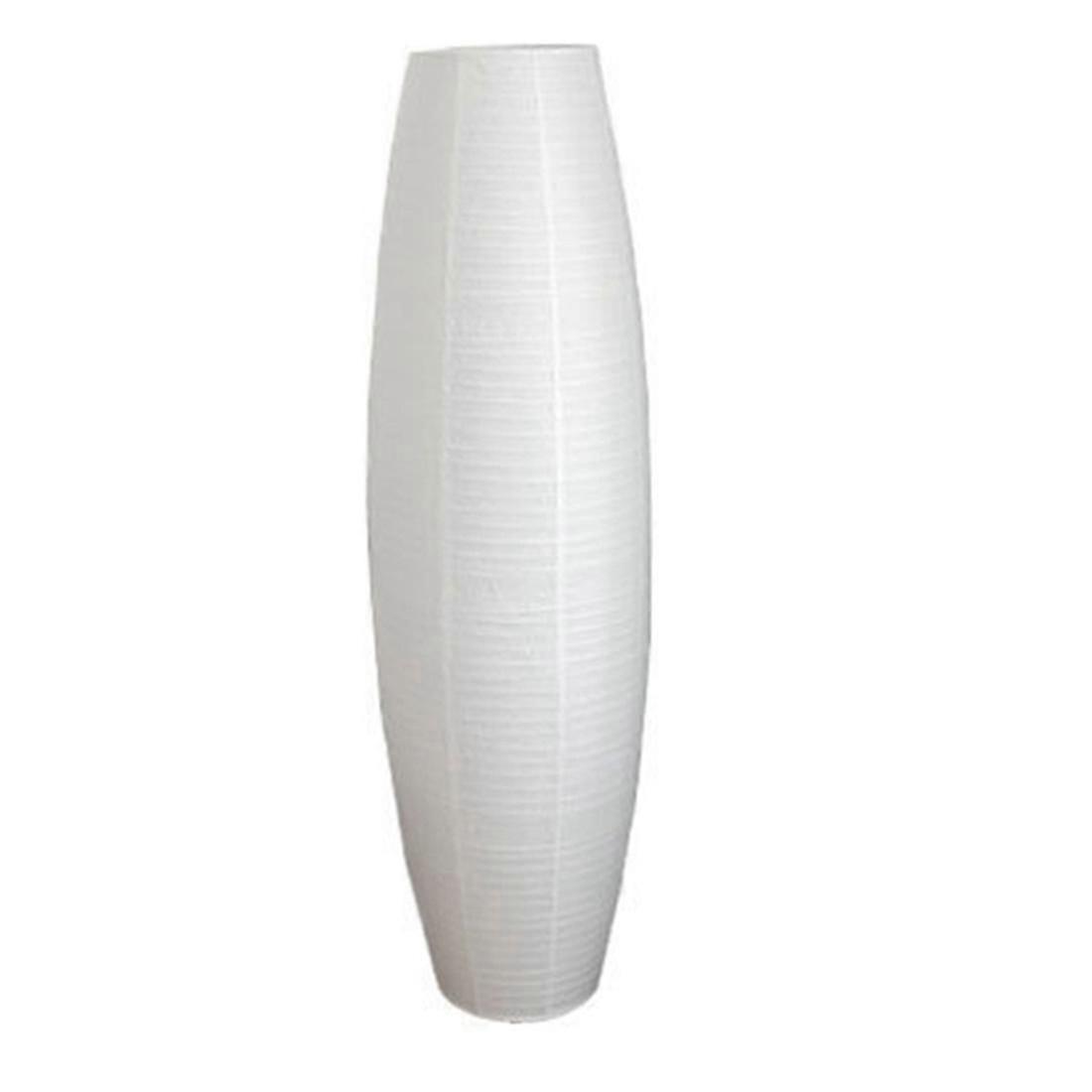 lampadaire en papier de riz grande lampe créative lumières décor de salon support de papier spécial lumières à côté de la lampe uniquement abat-jour-a