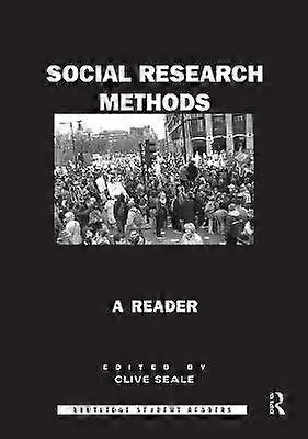 Social Research Methods