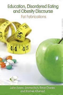 Education Disordered Eating and Obesity Discourse