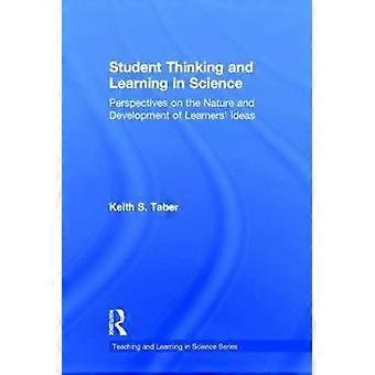 Studentisches Denken und Lernen in der Wissenschaft
