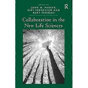 Zusammenarbeit in den neuen Life Sciences
