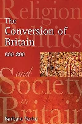 The Conversion of Britain
