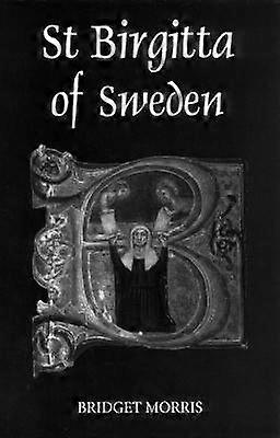 St Birgitta of Sweden