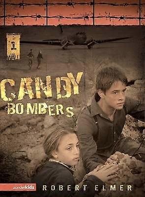 Candy Bombers