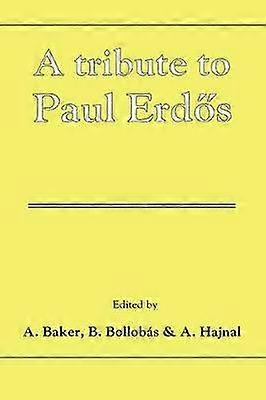 Omaggio a Paul Erdos