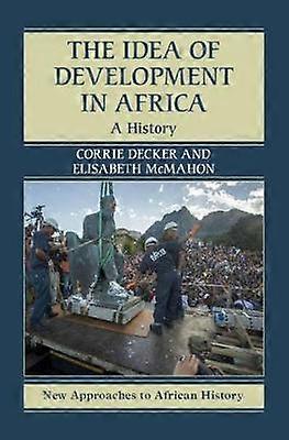 Ideea de dezvoltare în Africa