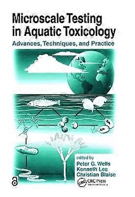 Microscale Testing in Aquatic Toxicology