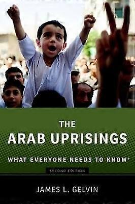 Die arabischen Aufstände