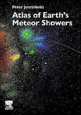 Atlas der Meteoritenschauer der Erde