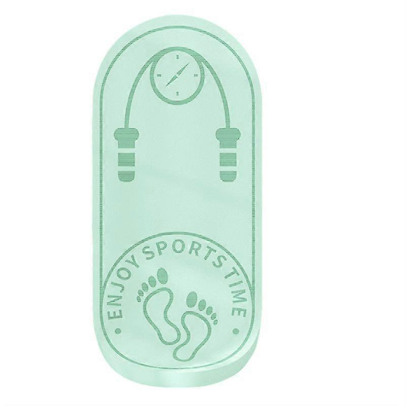 Multi-Purpose Extra Thick Yoga Mat for Home Workouts, Yoga, Pilates