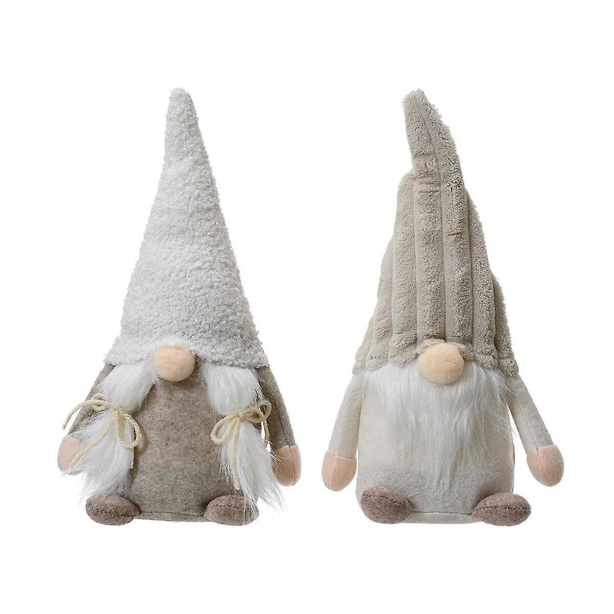 圣诞小玩意 Lifetime Gnome 9 x 12 x 29 厘米