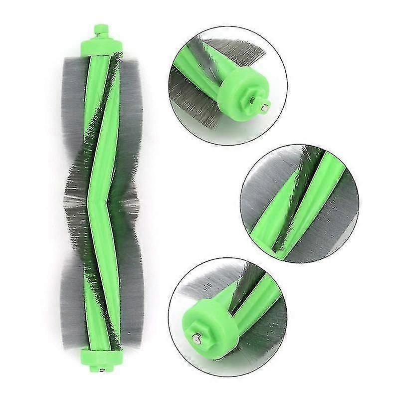 Roller Brush Side Brush Hepa Filters For Irobot Roomba Combo R113840