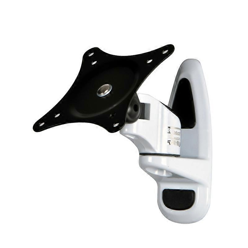 Monitor Wall Mount Bracket for 17-27 Inch Monitors