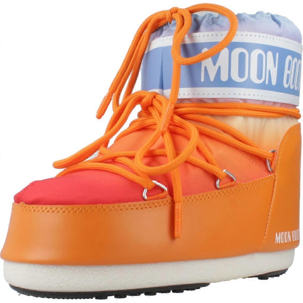 Moon Boot Støvler Mb Icon Low Sunr