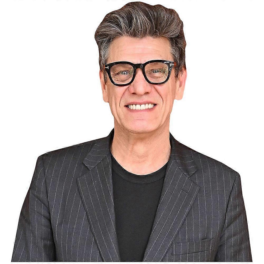 Marc Lavoine (Trainers) Half Body Buddy Cutout