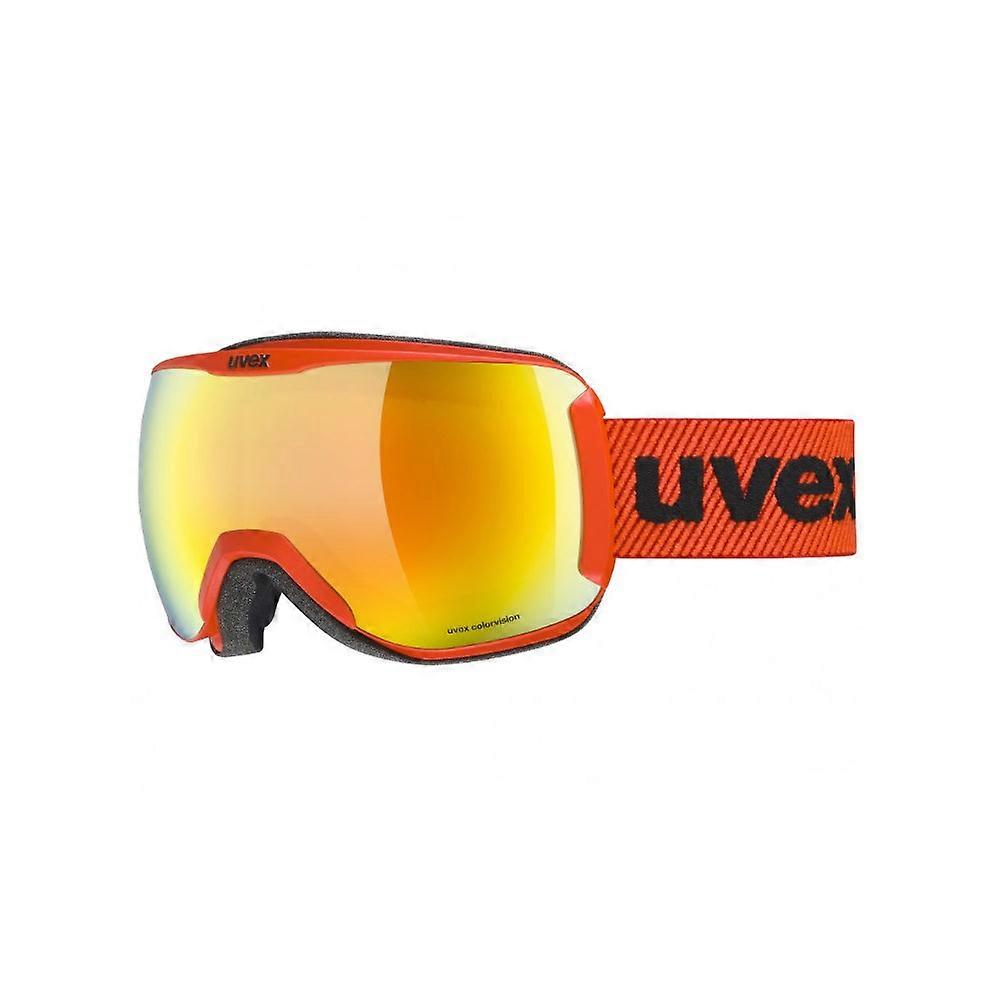 Uvex Downhill 2100 CV Fierce SL S2 2023 5503923130 ski unisex
