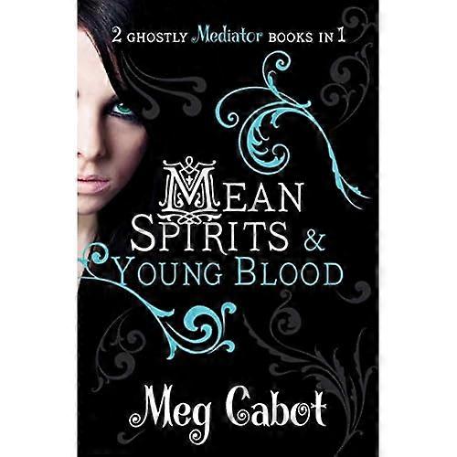 De Bemiddelaar: Gemene Geesten & Jong Bloed