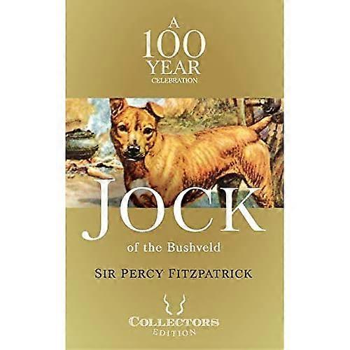 Jock van de Bushveld