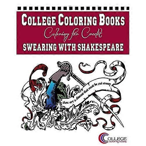 Kiroilu Shakespearen kanssa