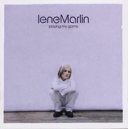 Marlin Lene Playing My Game CD