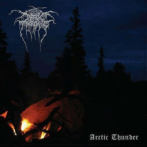 Darkthrone Arctic Thunder CD (2018) NUOVO
