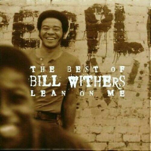 Bill Withers Lean on Me CD