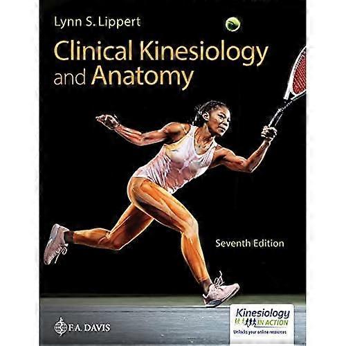 Clinical Kinesiology and Anatomy