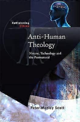 Anti-human Theology