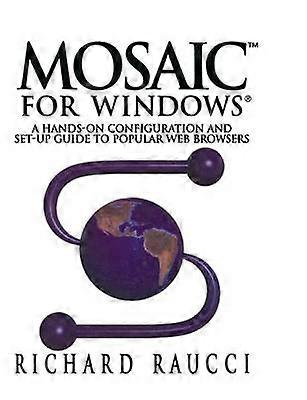 Mosaic for Windows