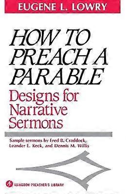 How to Preach a Parable