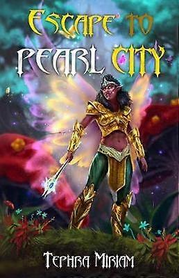 Escape to Pearl City