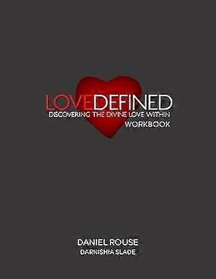 Love Defined Workbook