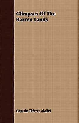 Vislumbres de las tierras baldías