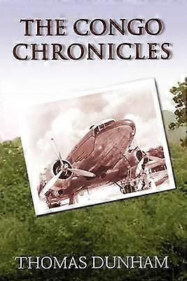 Les Chroniques du Congo