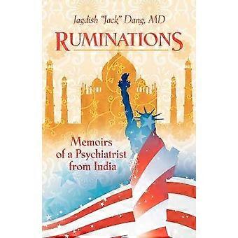 Ruminations