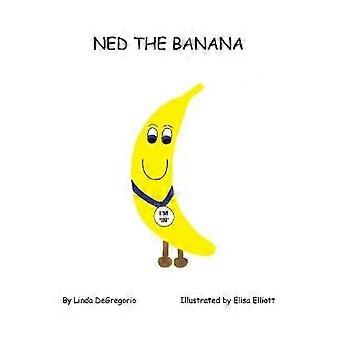 Ned the Banana