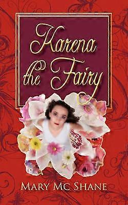 Karena the Fairy