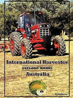 International Harvester Australia