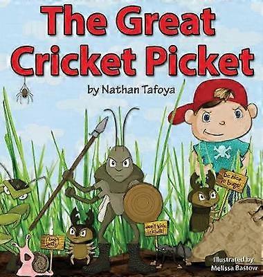 The Great Cricket Picket