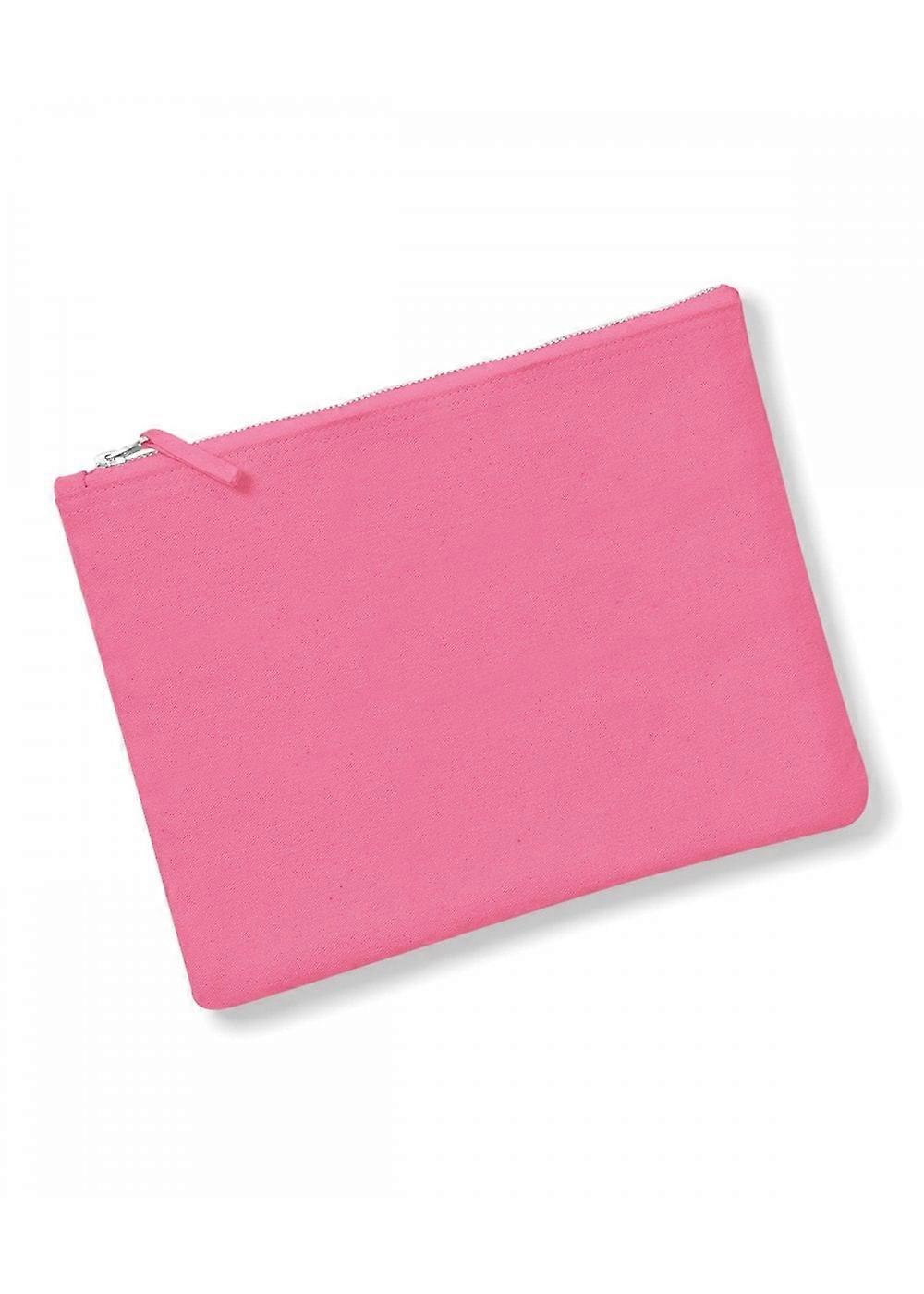 Westford Mill Canvas Accessory Pouch W530