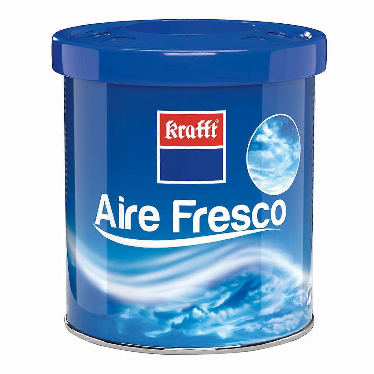 Car Air Freshener Krafft Fresh 80 g