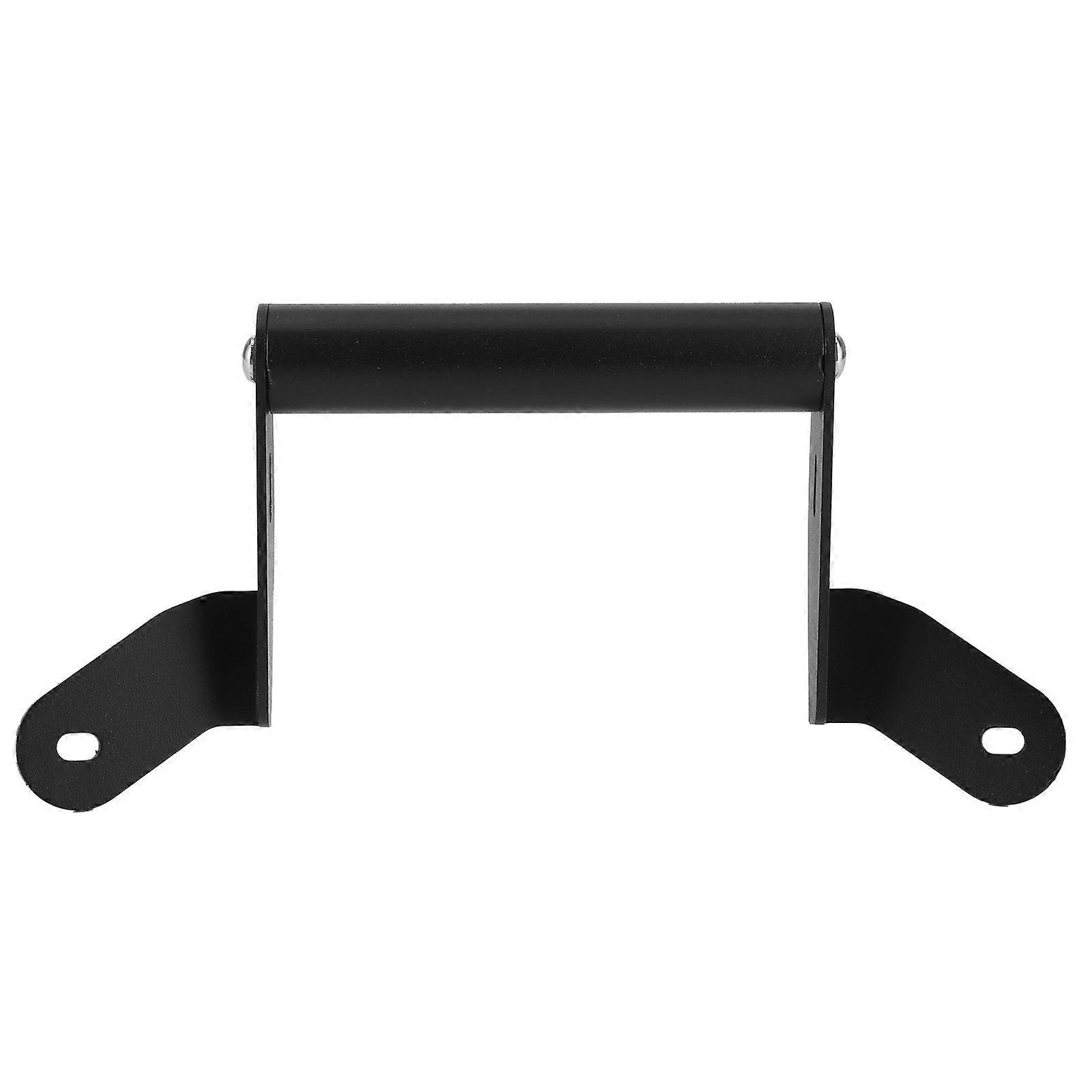 Kit de support GPS pour moto, tige de support de 0,8 po, compatible avec la C400GT 2019-2021