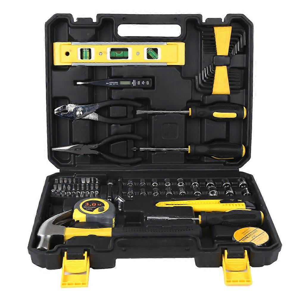 Combination Tool Sets, Carbon Steel, Hardware Manual Tools, Screwdriver Sets