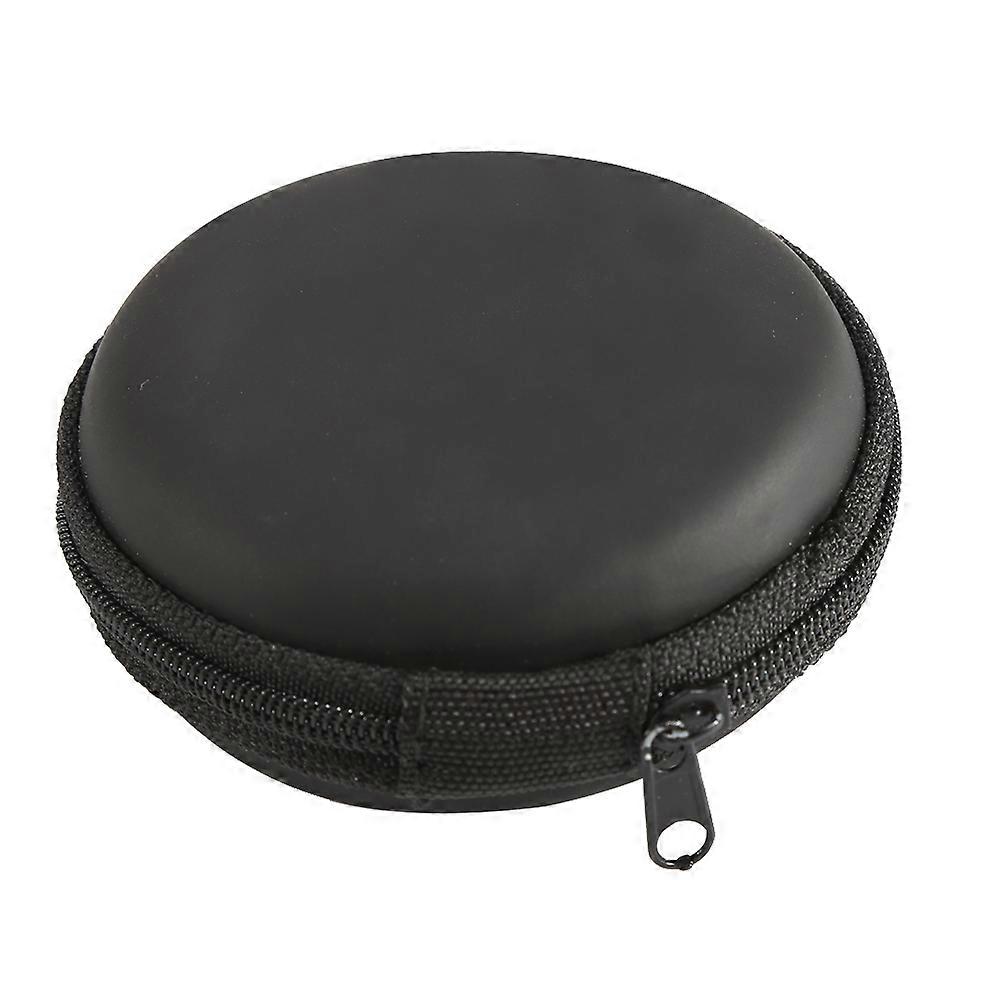 Fingertip Spinner Storage Case for Stress Relief and Focus