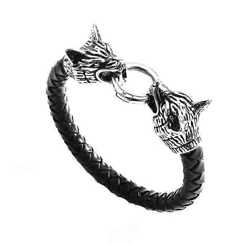 Bratara barbati, titán de Otel, Negru