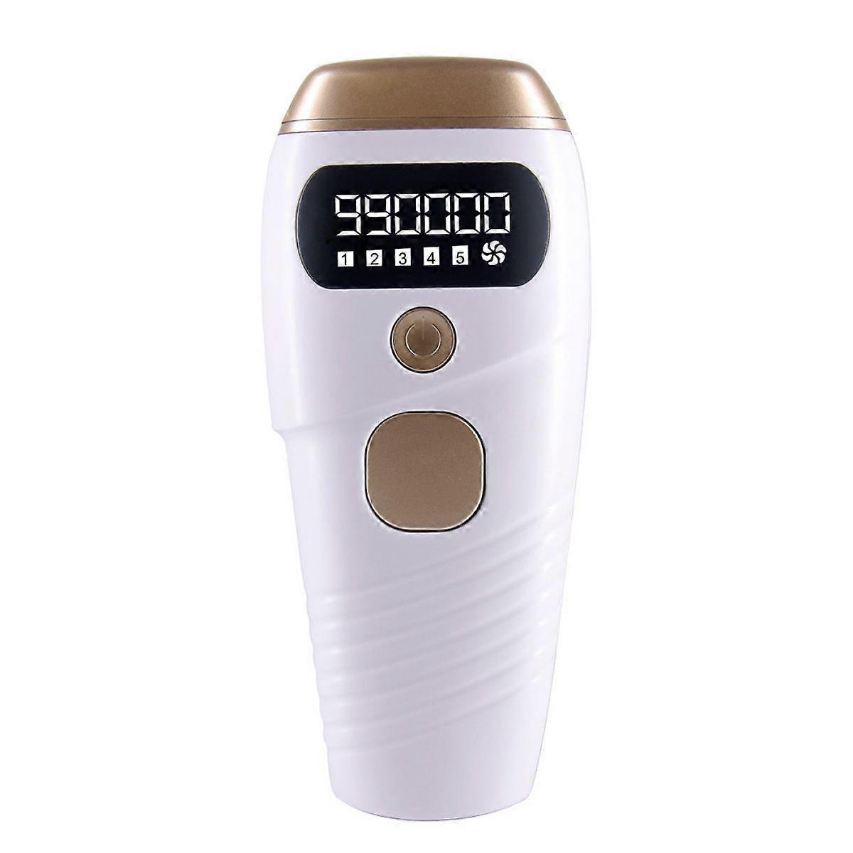Epilators, Laser Hair Removal for Sensitive Skin, Permanent