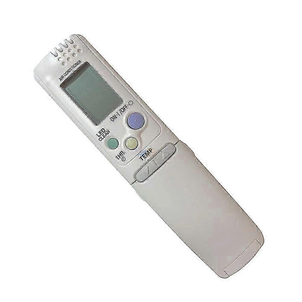 שלט רחוק RCS-8HVPULS4U מקורי חדש למזגן SANYO KS3682 KS3082
