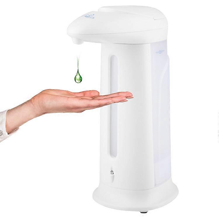 330ML Automatická indukční ruční mycí linka Dezinfekční dávkovač mýdla